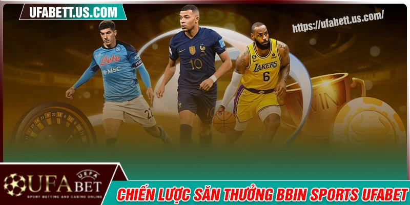 Bật mí loạt chiến lược đỉnh cao tại thể thao BBIN Sports