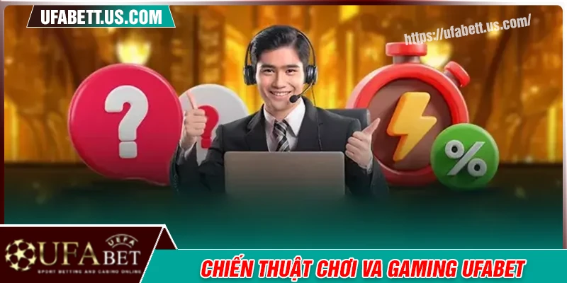 Chiến thuật chơi bắn cá VA Gaming hiệu quả