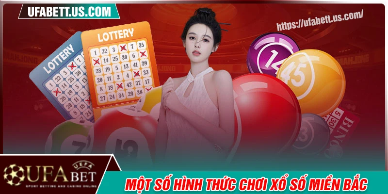 Chinh phục một số hình thức giải trí số miền Bắc thú vị