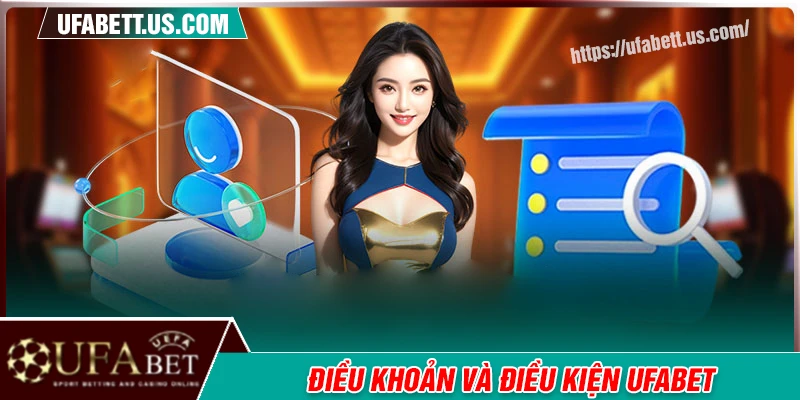 Điều khoản và điều kiện - Quy đinh cá cược cược thủ cần nắm