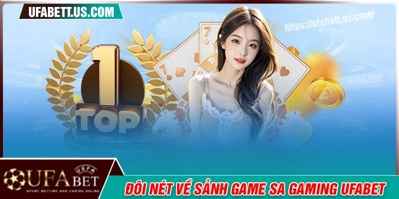 Kinh nghiệm cá cược SA Gaming thắng mỗi ngày