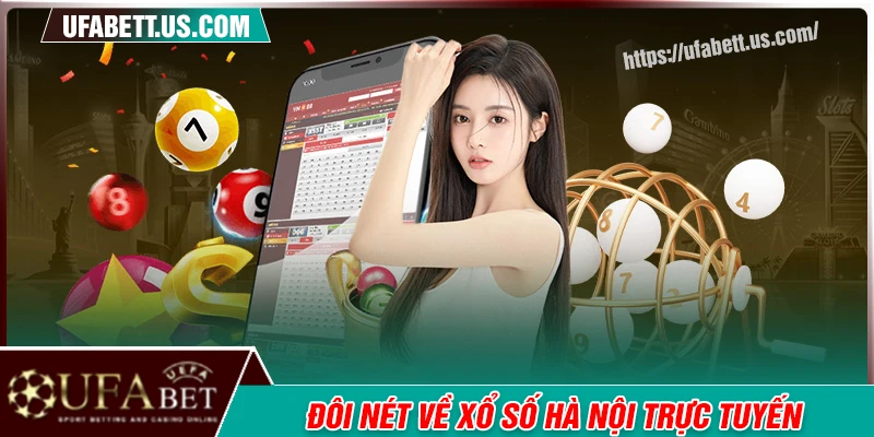 Đôi nét về số Hà Nội trực tuyến