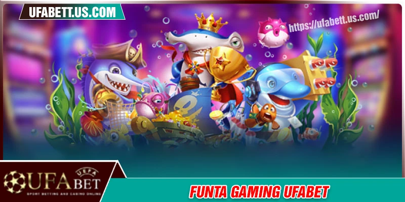 FUNTA Gaming - Săn BOSS khủng, chinh phục biển cả