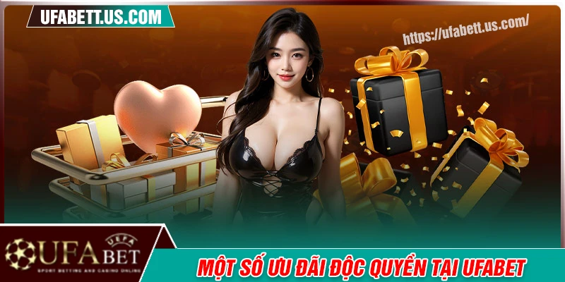 Khám phá các sự kiện ưu đãi độc quyền tại UFABET