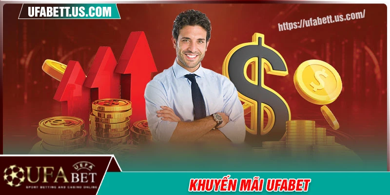 Trải nghiệm mãi mãi UFABET - Nâng tầm trải nghiệm chơi cá bạc