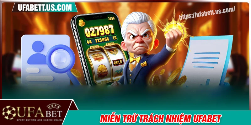 Miễn trừ trách nhiệm - Các trường hợp quan trọng cần nắm