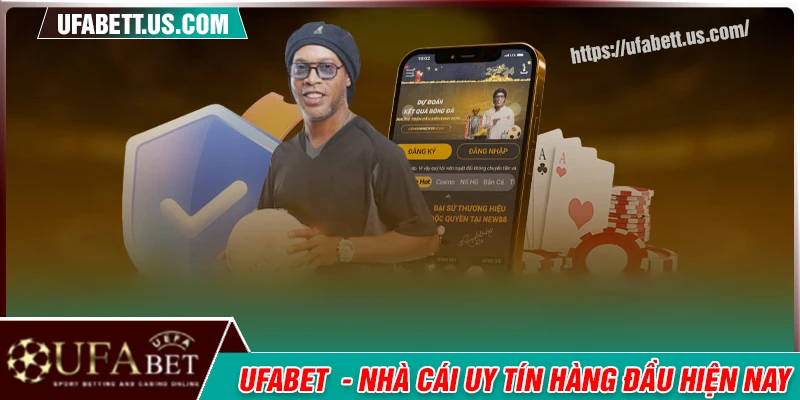Tin đồn UFABET lừa đảo có thật hay không?