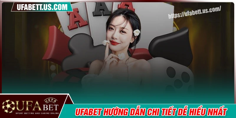UFABET hướng dẫn chi tiết đăng ký và nạp/rút tiền