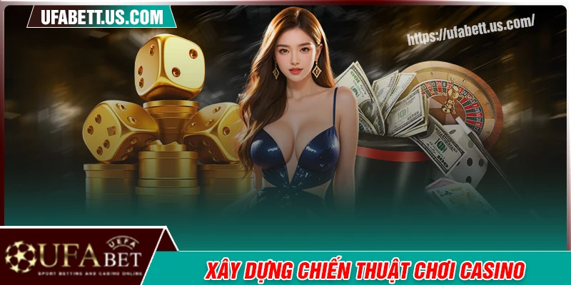Xây dựng chiến lược riêng và bám sát kế hoạch cược