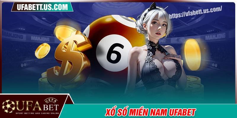 Xổ số miền Nam - Mẹo chơi để trúng lớn quanh năm