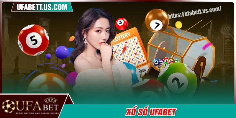 Xổ số UFABET - Tỷ lệ trả thưởng 1 ăn 99.7 siêu xanh chín